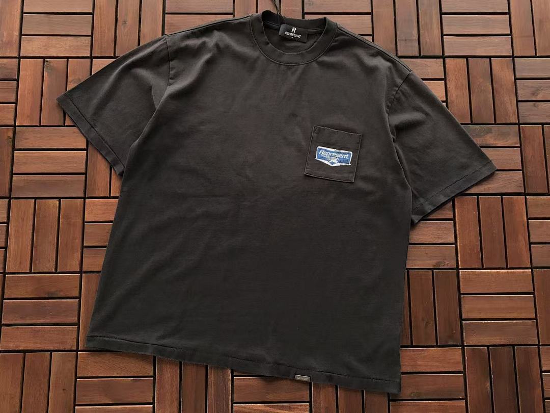 T-Shirts Rep