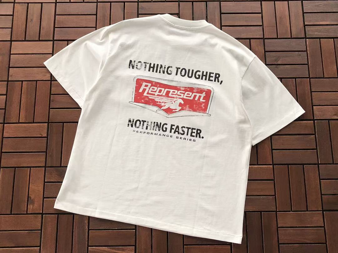 T-Shirts Rep