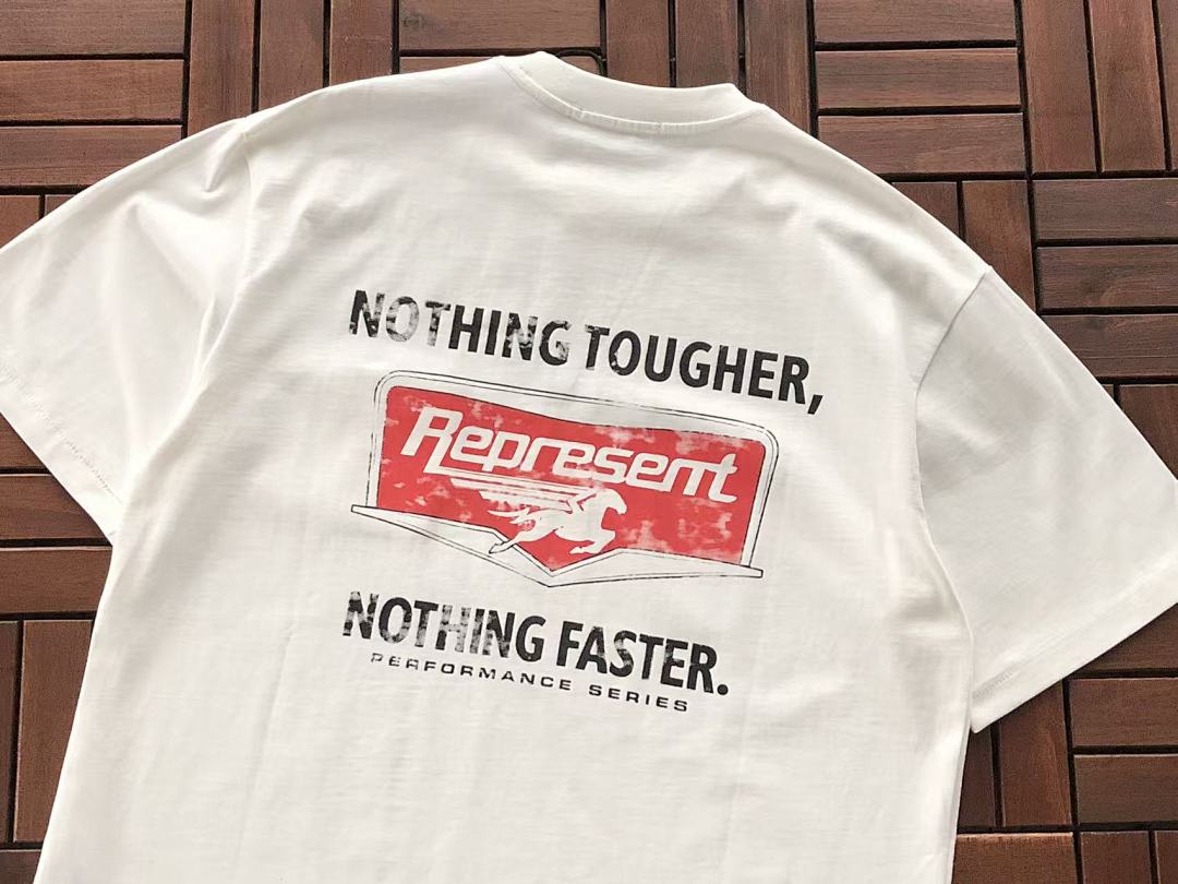 T-Shirts Rep