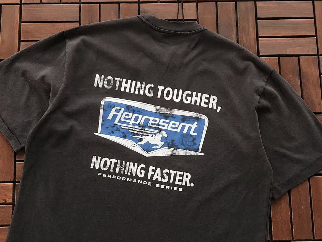 T-Shirts Rep