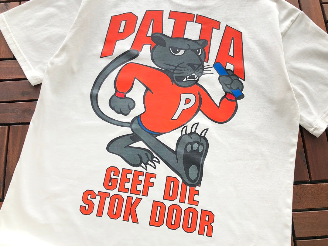 Pat T-shirt