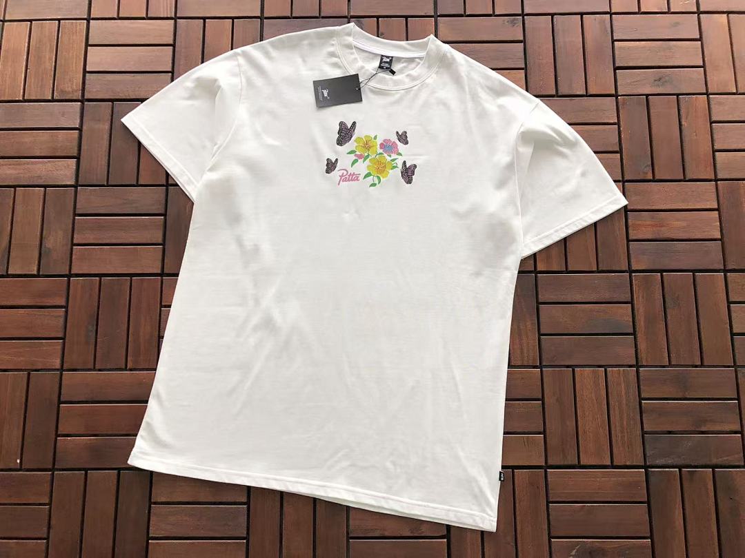 Pat T-shirt