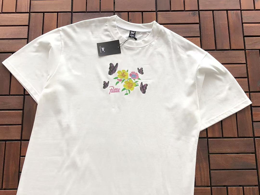 Pat T-shirt