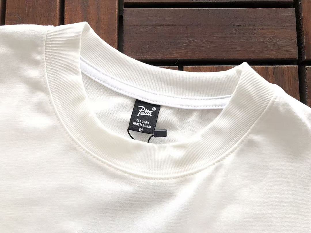 Pat T-shirt