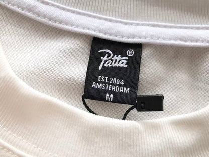 Pat T-shirt