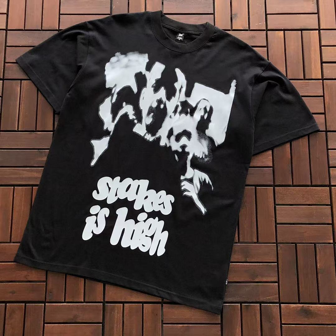 Pat T-shirt