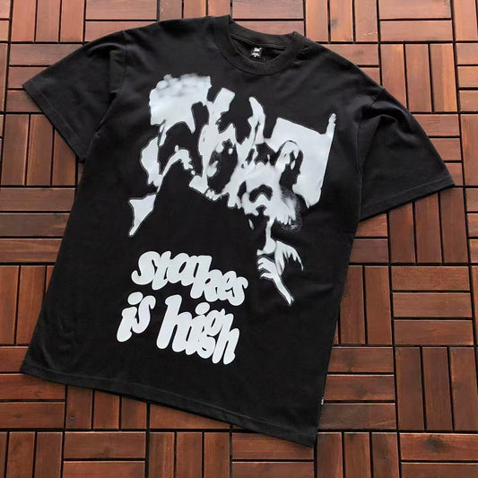 Pat T-shirt
