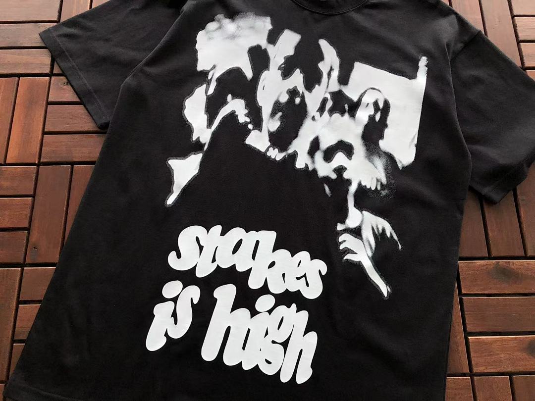 Pat T-shirt