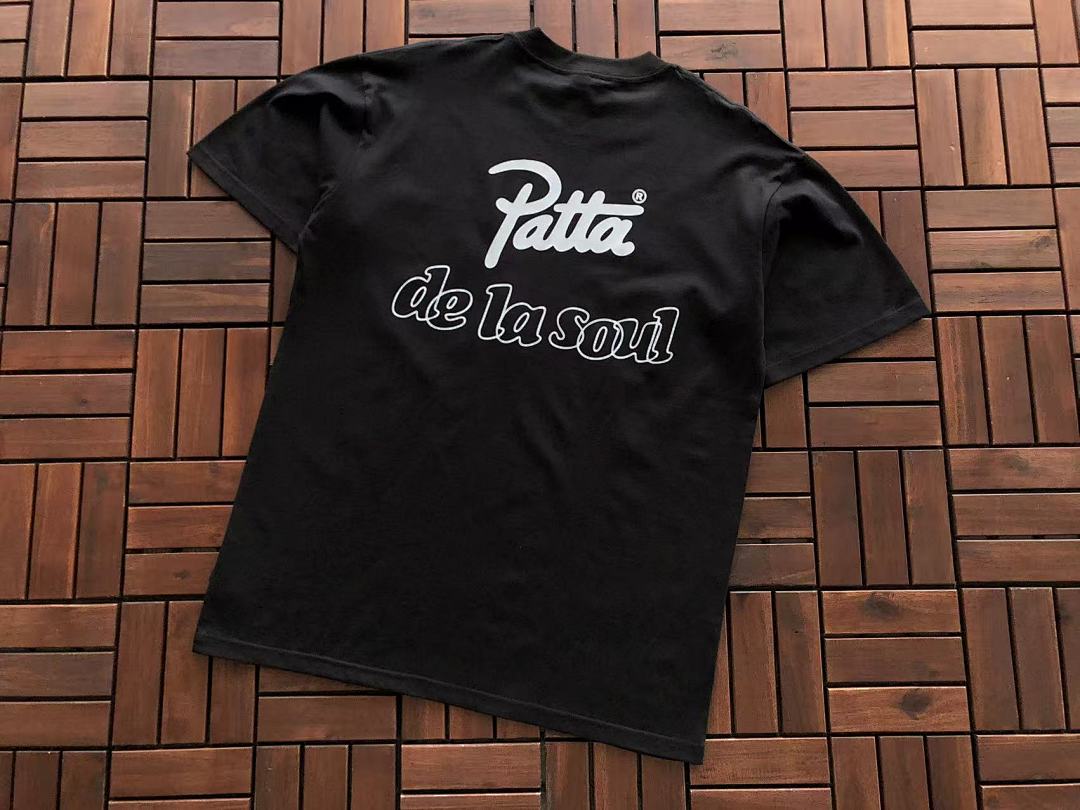 Pat T-shirt