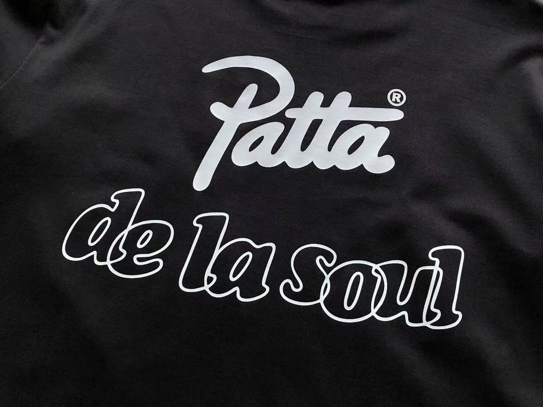 Pat T-shirt