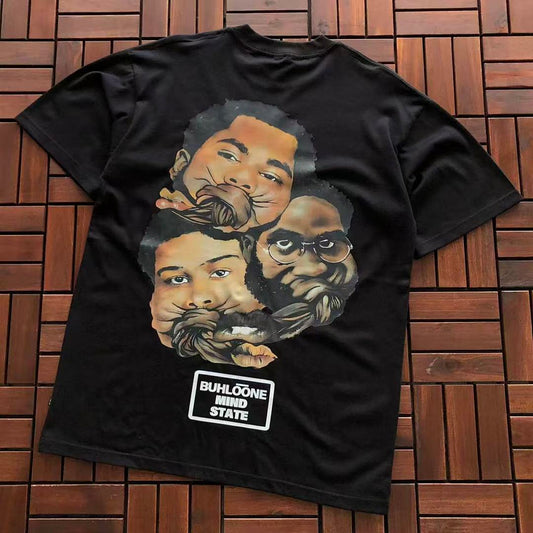 Pat T-shirt