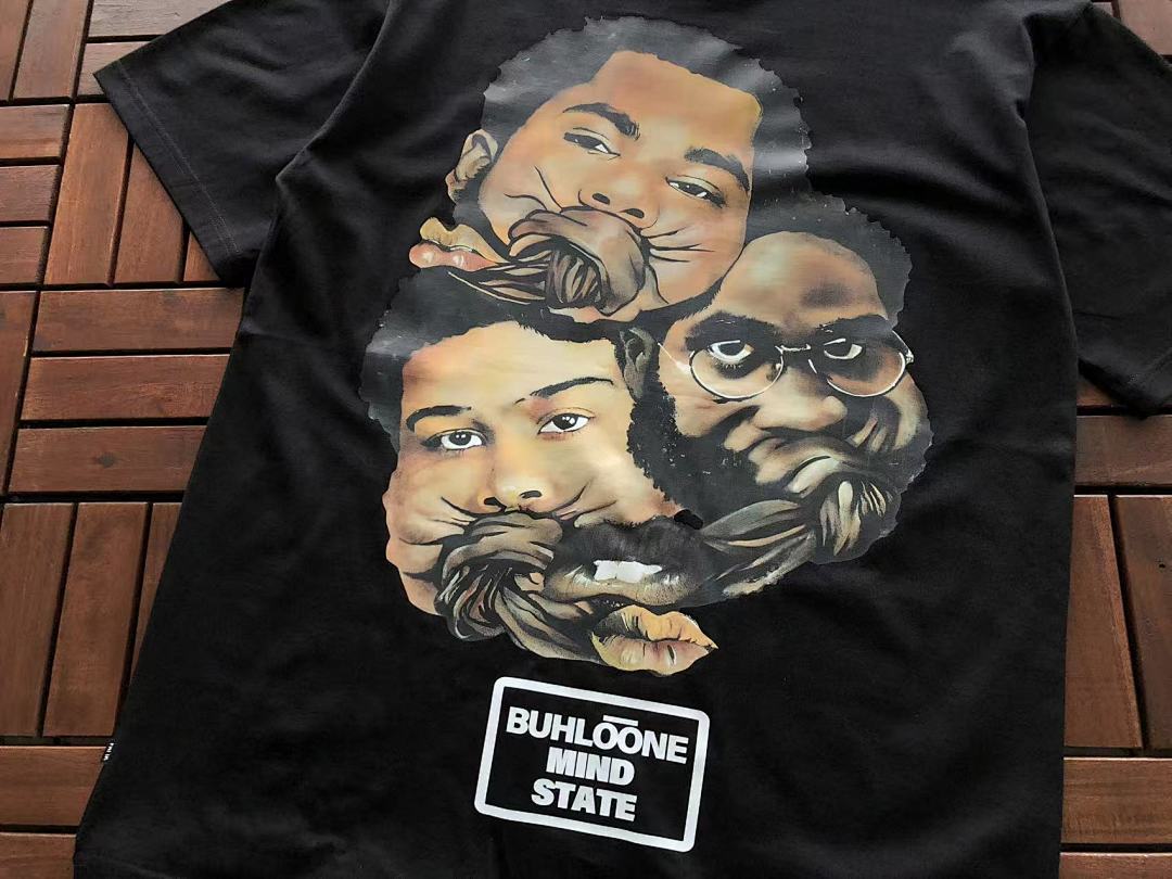Pat T-shirt
