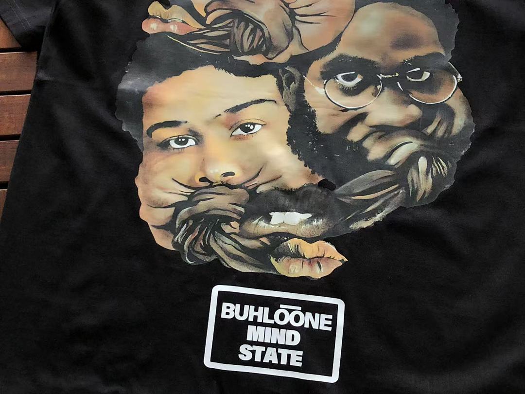 Pat T-shirt
