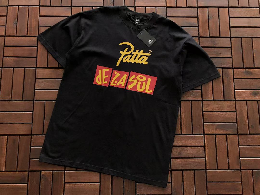 Pat T-shirt