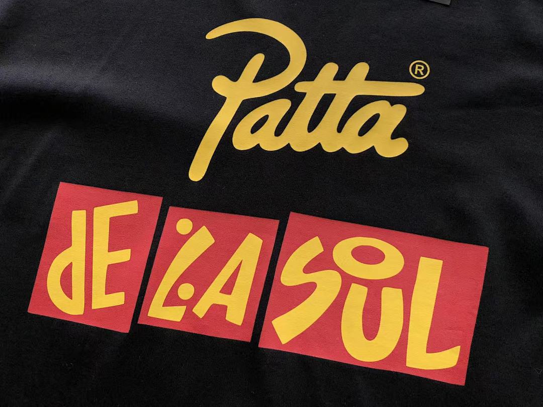 Pat T-shirt
