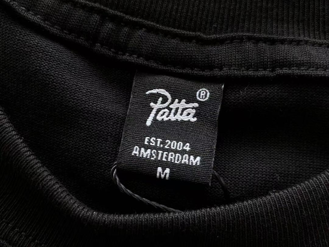 Pat T-shirt