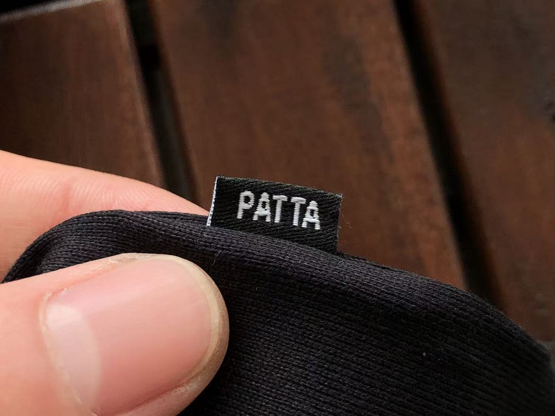 Pat T-shirt