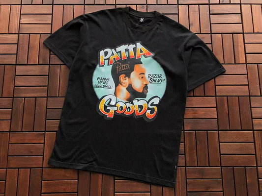 Pat T-shirt
