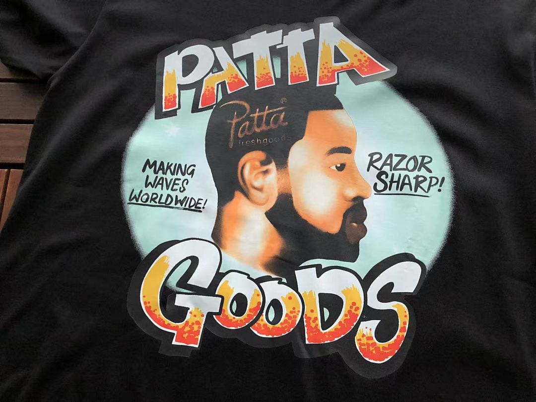 Pat T-shirt