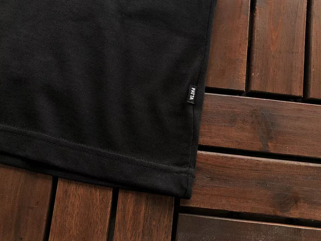 Pat T-shirt