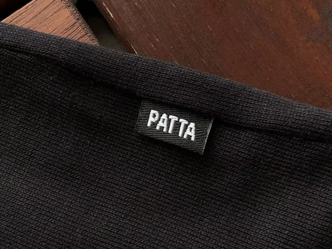 Pat T-shirt