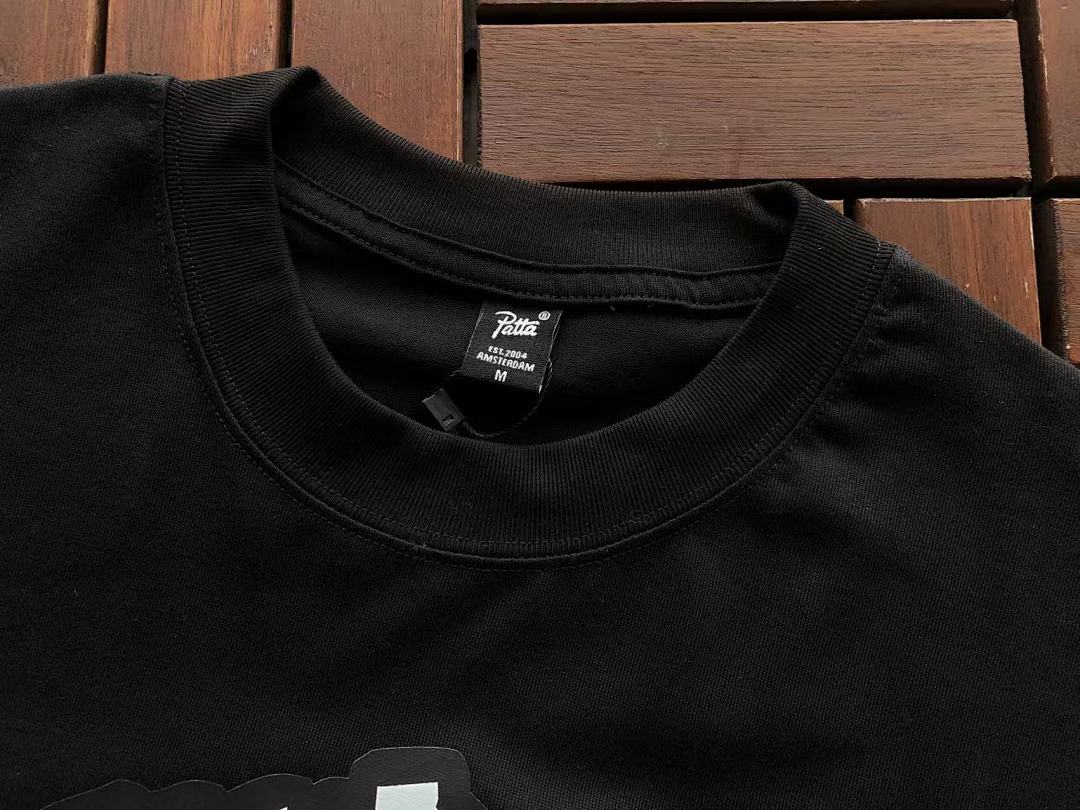 Pat T-shirt