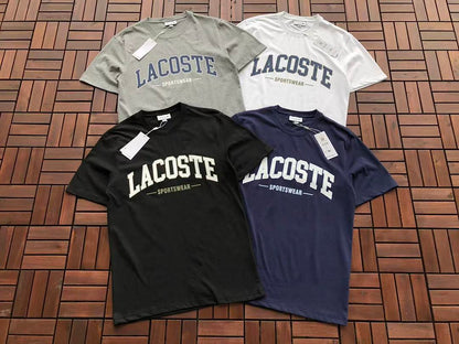 T-shirts Lacoste