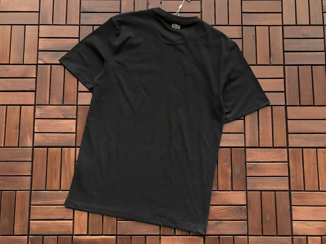 T-shirts Lacoste