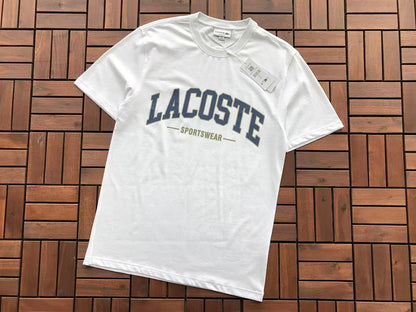 T-shirts Lacoste