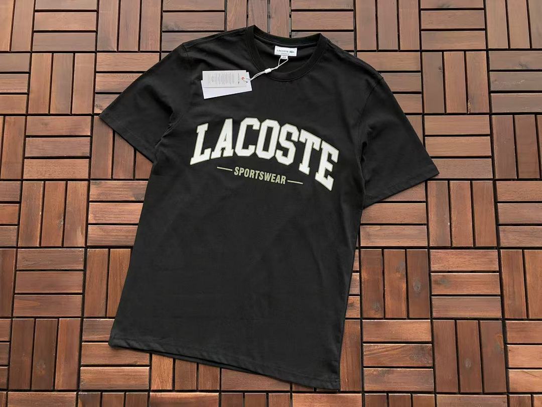 T-shirts Lacoste