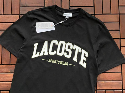 T-shirts Lacoste