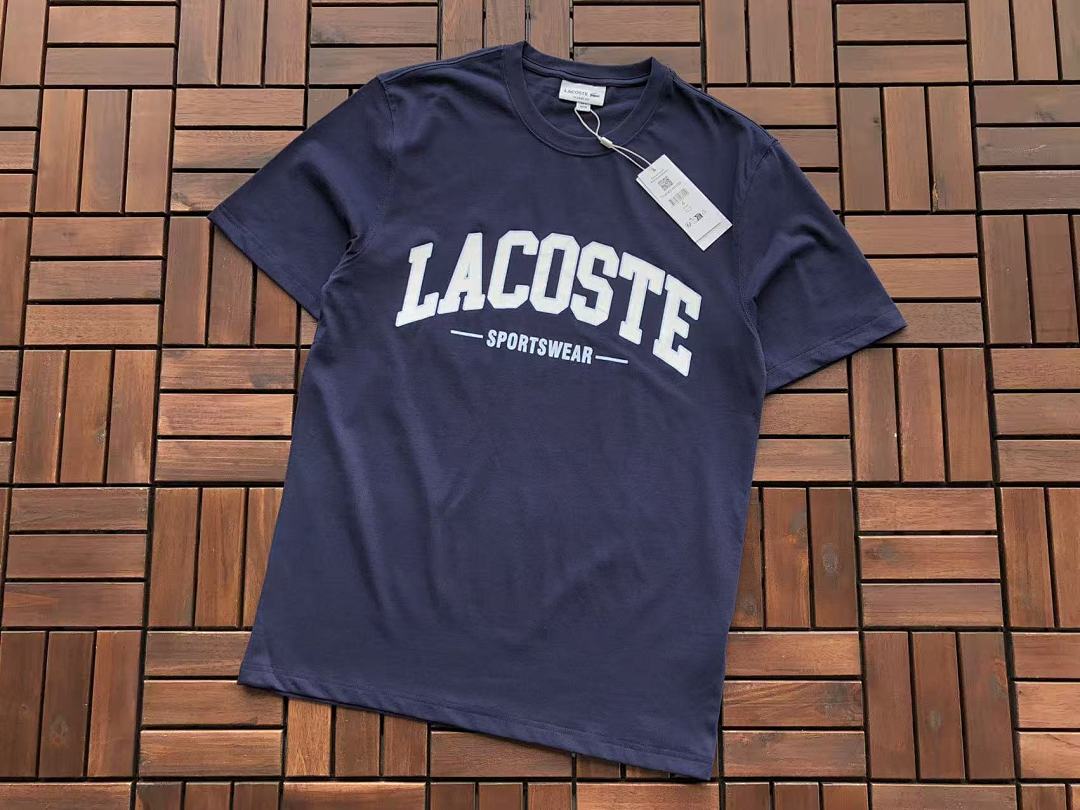 T-shirts Lacoste