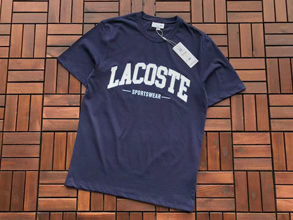 T-shirts Lacoste