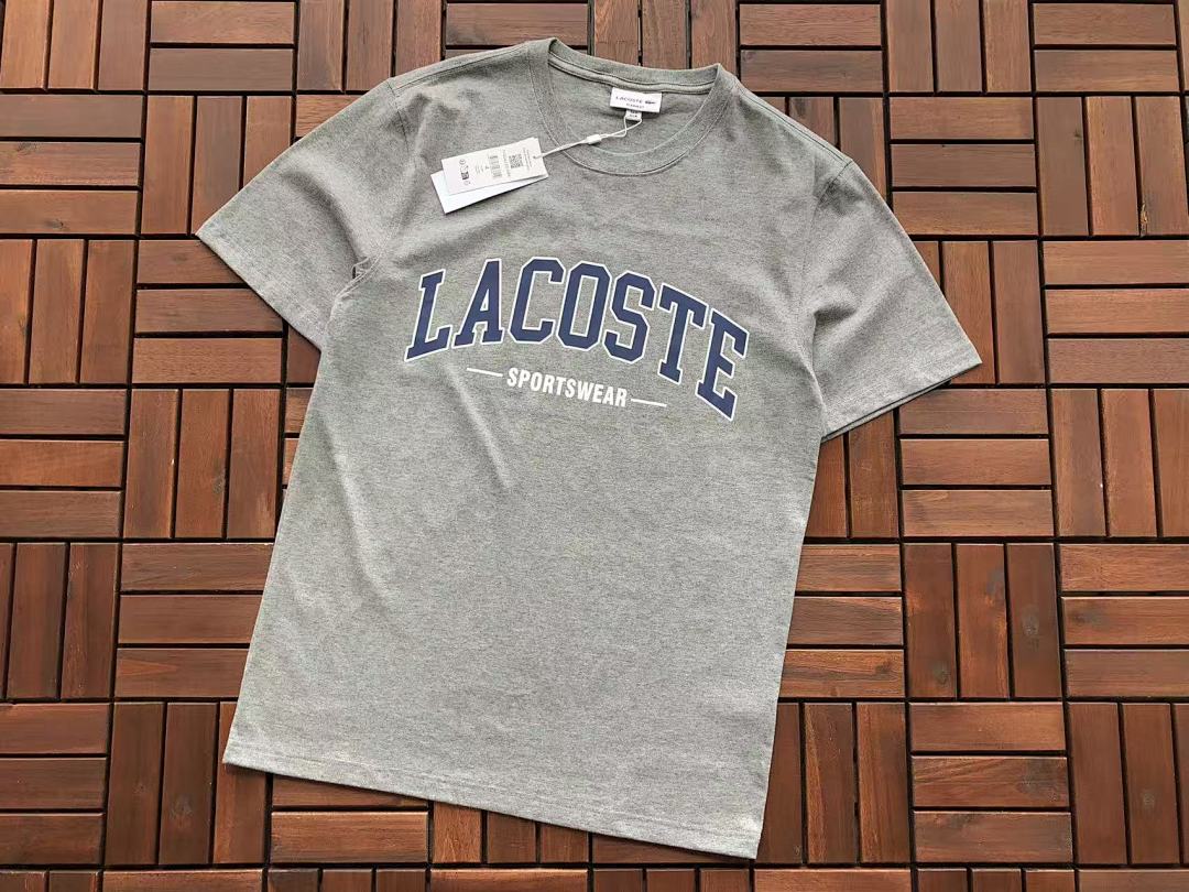 T-shirts Lacoste
