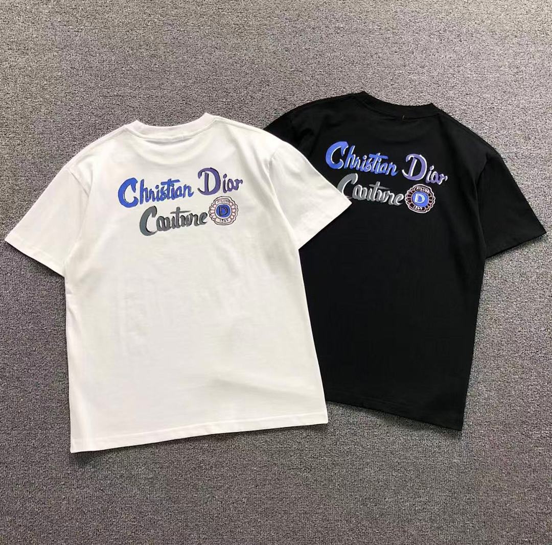 T-Shirts Dior