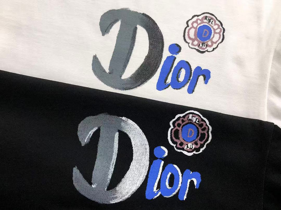 T-Shirts Dior