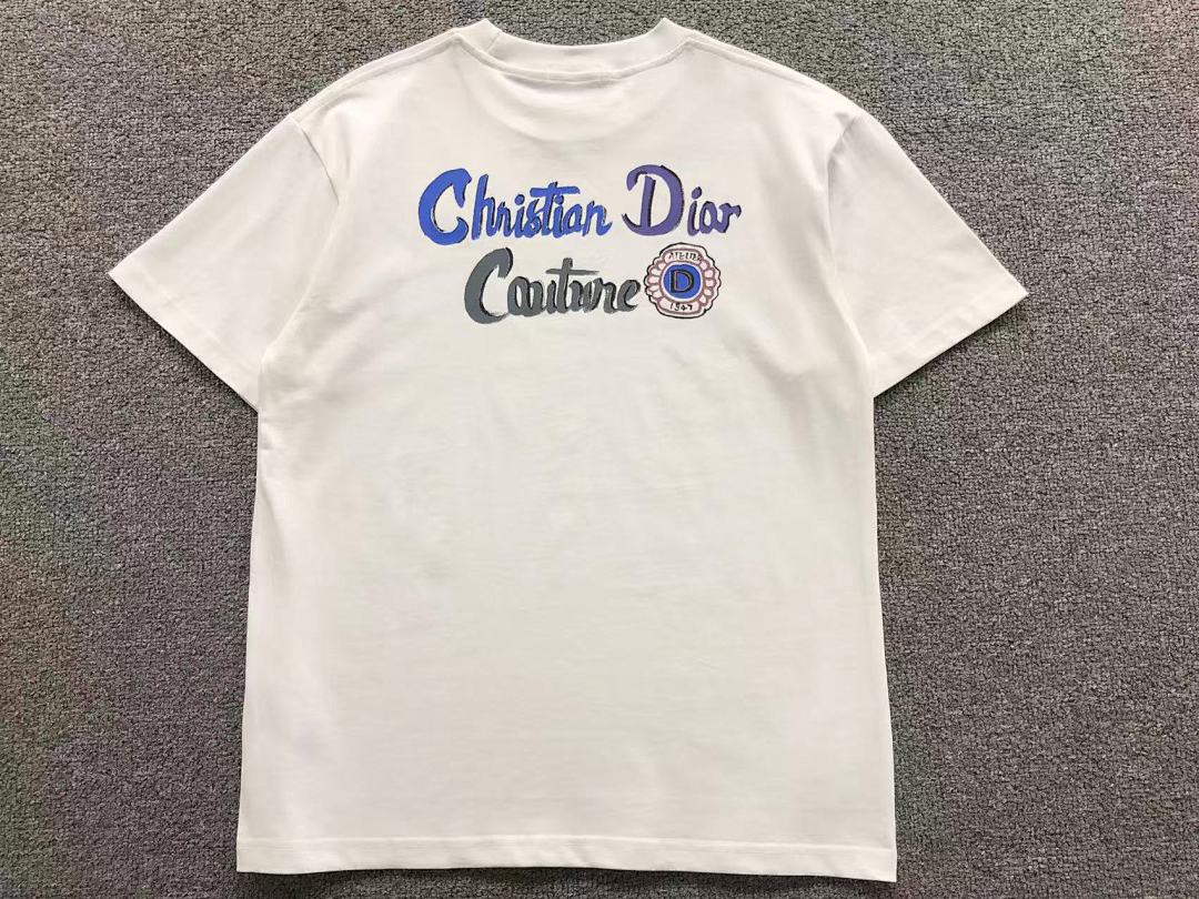 T-Shirts Dior