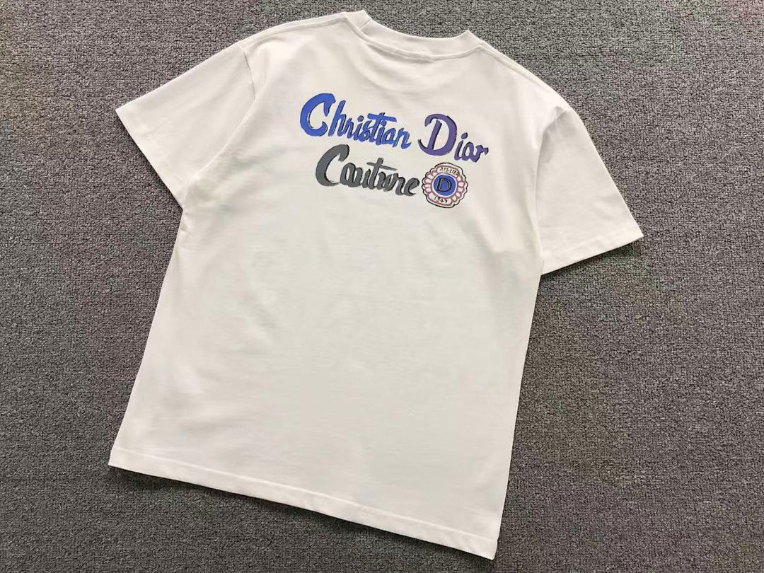 T-Shirts Dior