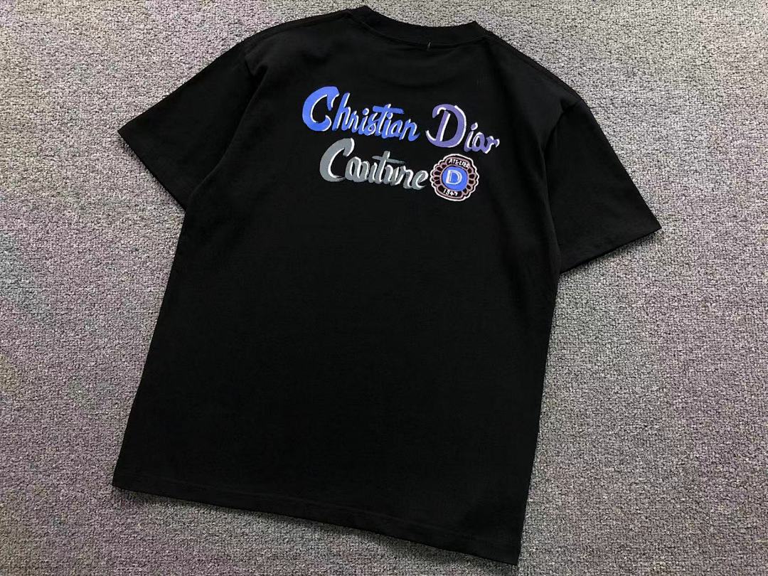 T-Shirts Dior