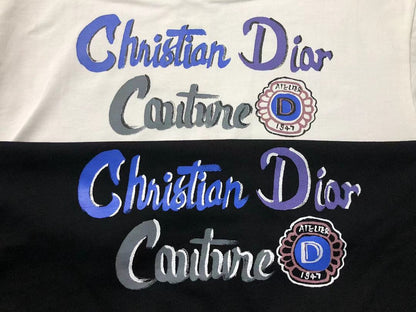 T-Shirts Dior