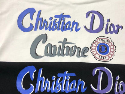 T-Shirts Dior