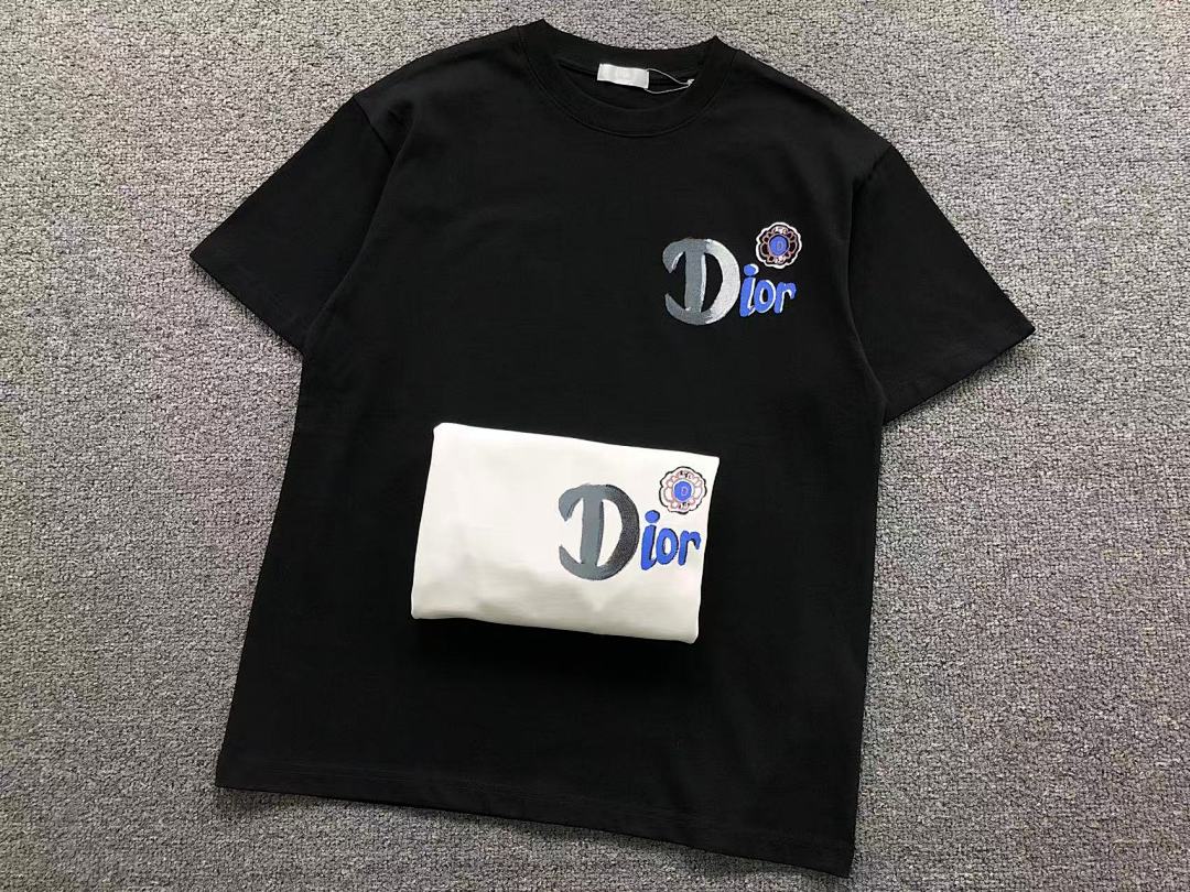 T-Shirts Dior