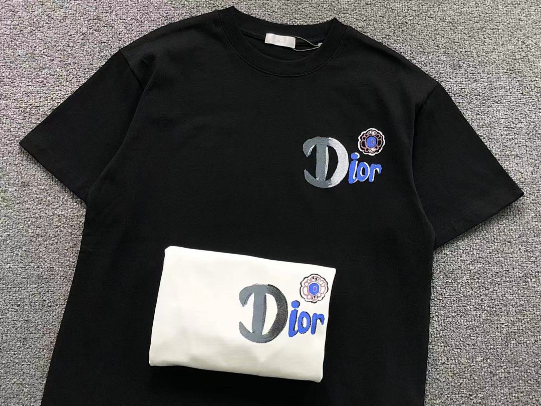T-Shirts Dior