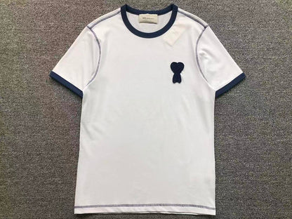 T-Shirts Ami Paris