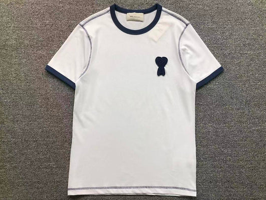 T-Shirts Ami Paris