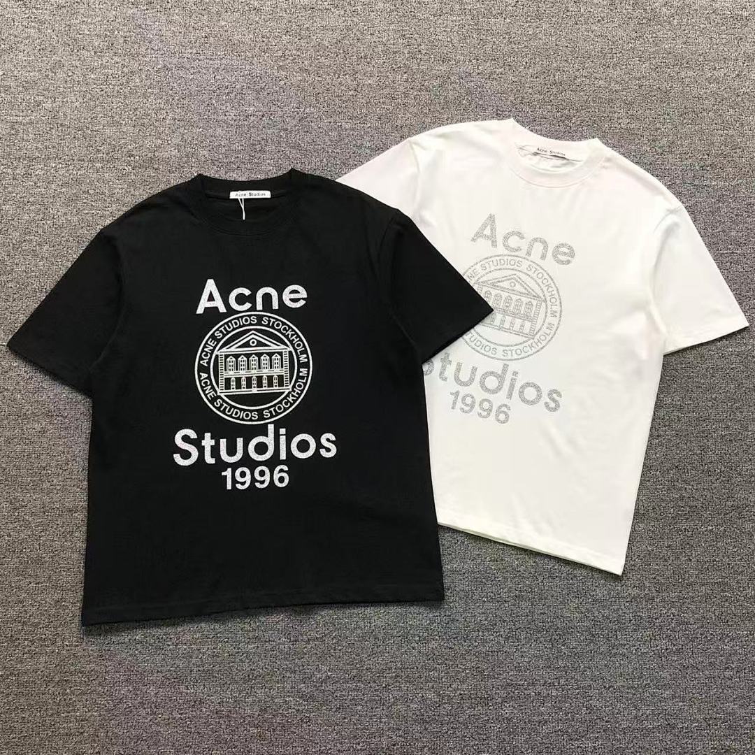 AC ST T-Shirts