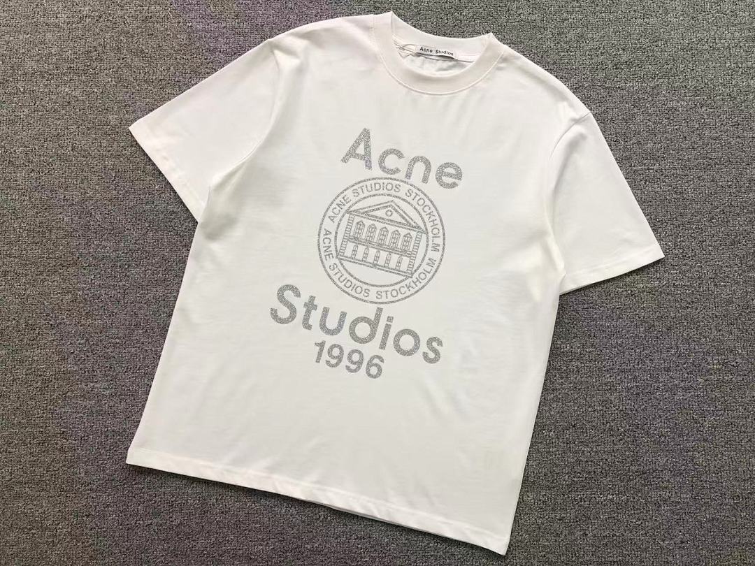 AC ST T-Shirts
