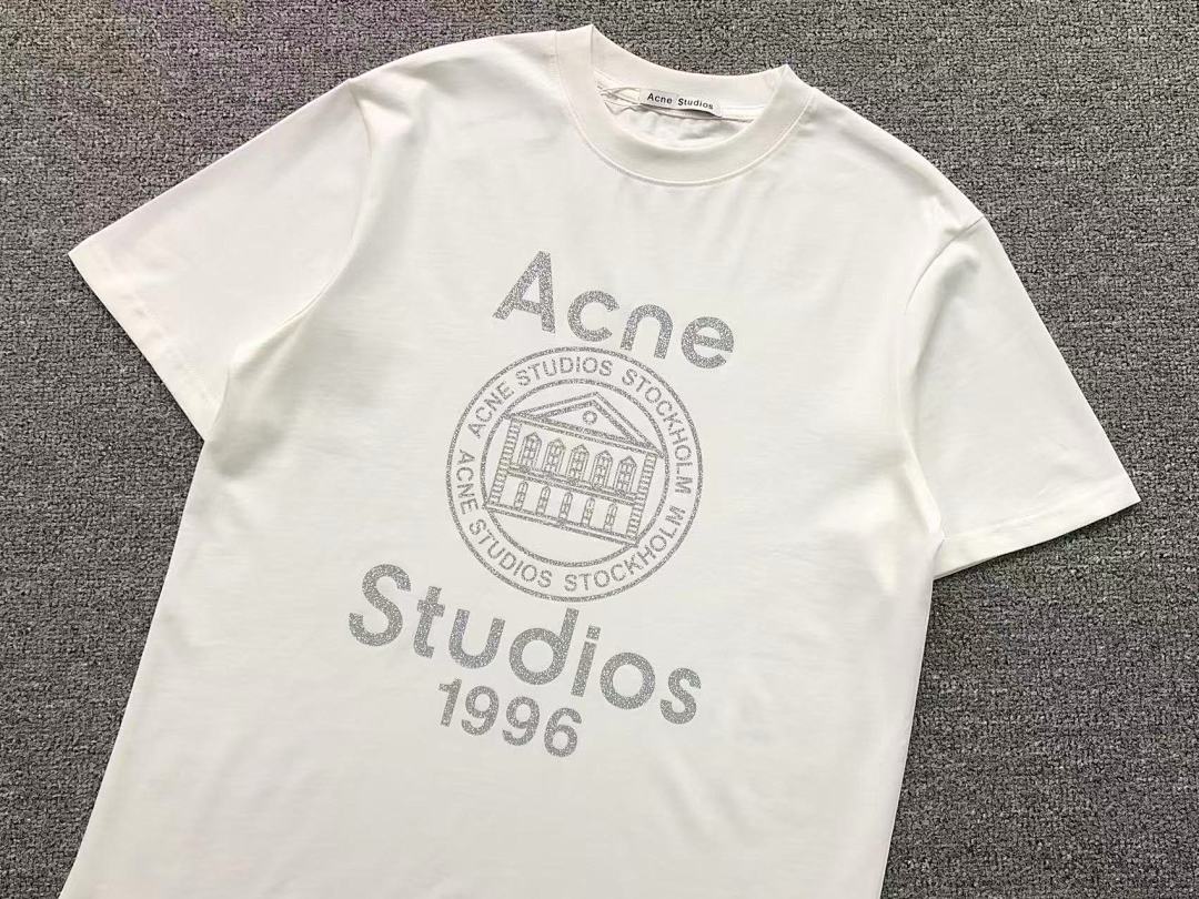 AC ST T-Shirts