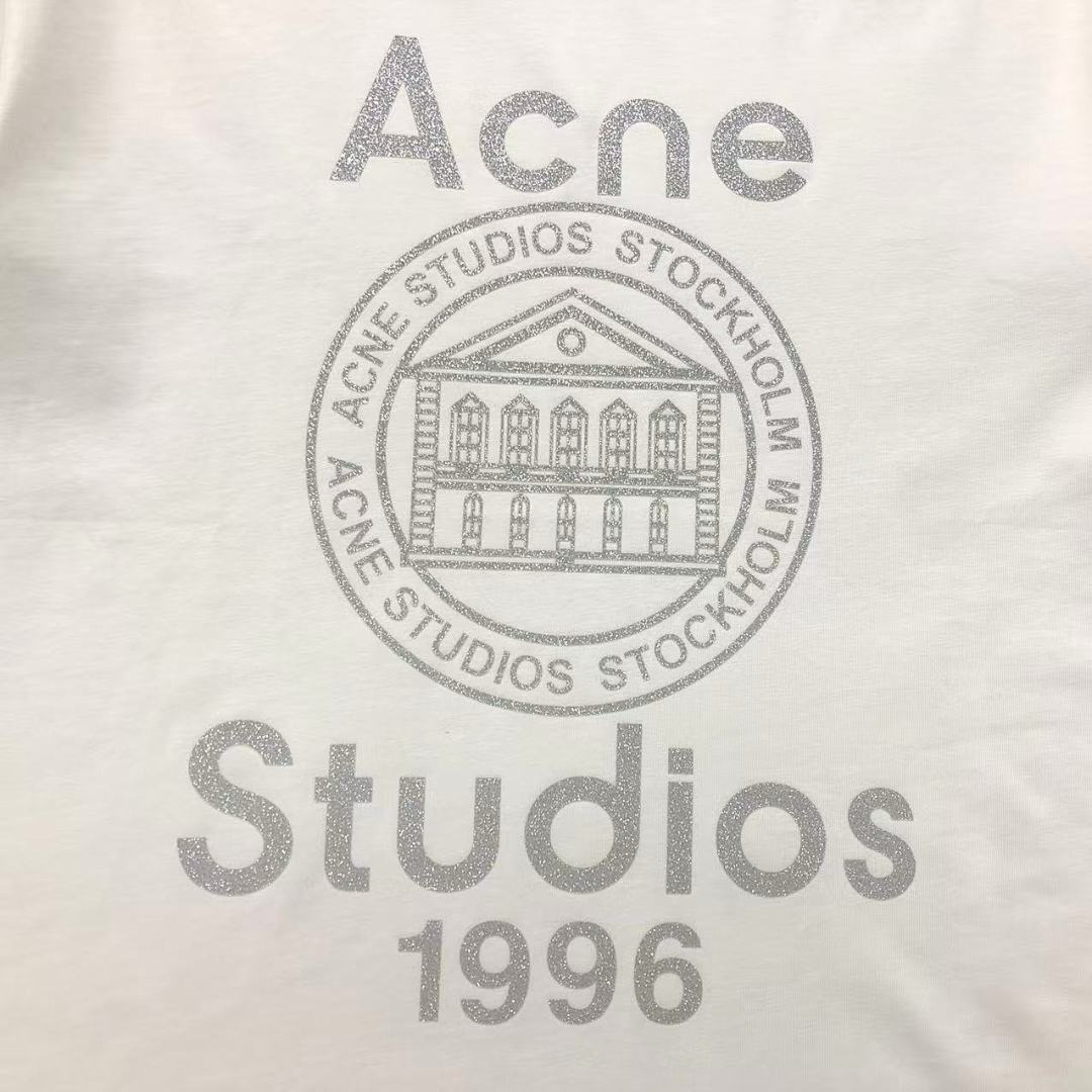 AC ST T-Shirts