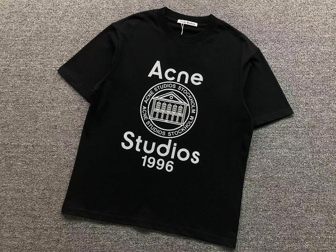 AC ST T-Shirts